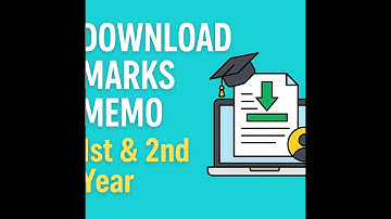How to Download Inter 1st & 2nd Year Short Marks Memo | AP Intermediate Memo