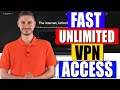 Best Free VPN Service For PC Review 2021🔥 image