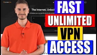 Best Free VPN Service For PC Review 2021🔥 image