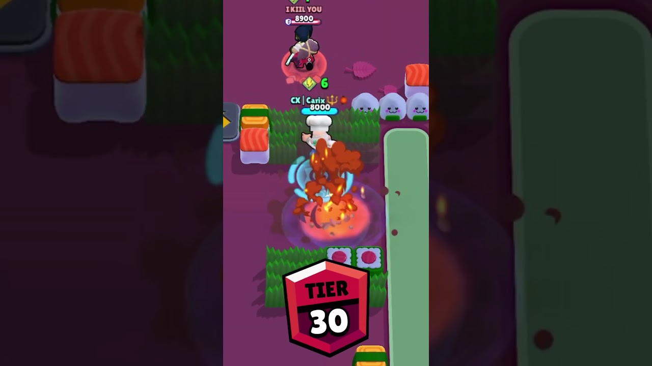 Wait For the END 🤯 #shorts #viralshorts #brawlstars