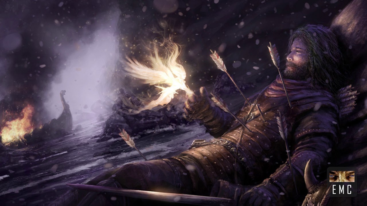 Astromentals - Everlasting Legacy | Epic Dramatic Vocal Orchestral