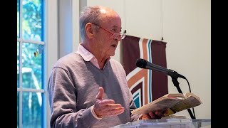 Introduction to Poetry by Billy Collins