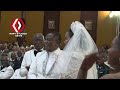 VP Chiwenga weds