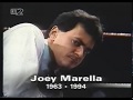 Joey marella tribute german