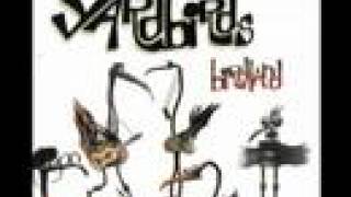 The Yardbirds (with BRIAN MAY)-Mr You're A Better Man Than I chords