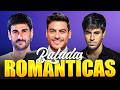 Ha Ash, Reik, Rio Roma, Sin Bandera, Camila... - MIX LO MEJOR MÚSICA BALADA POP EN ESPAÑOL
