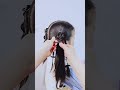 Girl new design hair style #SimpleAndPrettyHairstyles #RealKidsBraidingTutorial