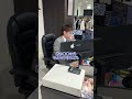 キャストのお父さんから突然電話が… #shorts