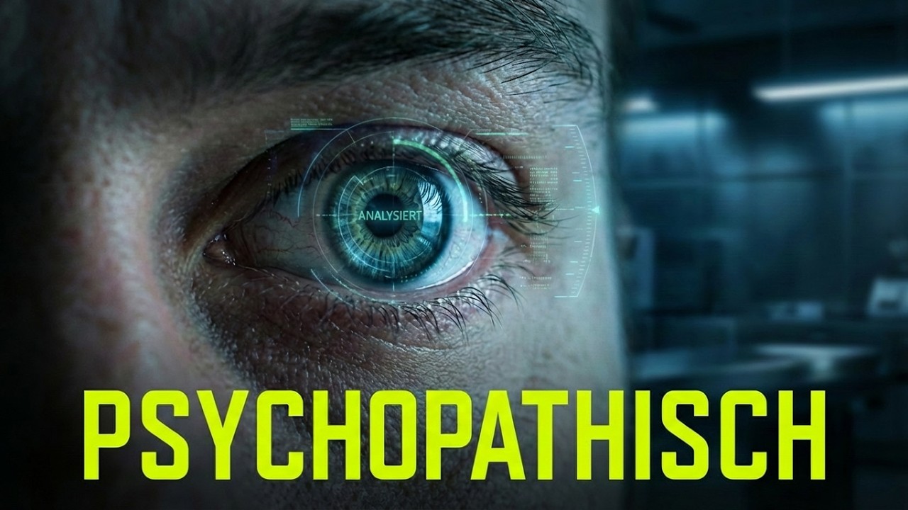 PSYCHOPATHISCHE Narzissten erkennen ...