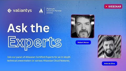 Ask the Experts about the Atlassian Cloud: The Power of Automation | December 2025