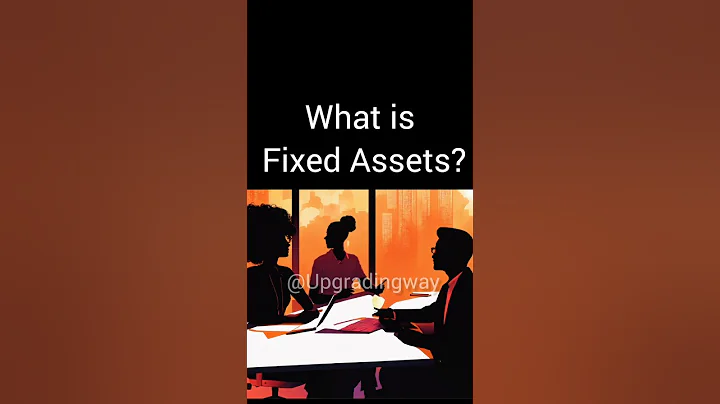 What is Fixed Assets? #upgradingway #accountant #interviewquestions #short #accounting #fixedassets