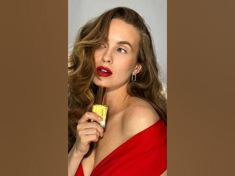 НЕзамеченной остаться не получится 💫 - YouTube