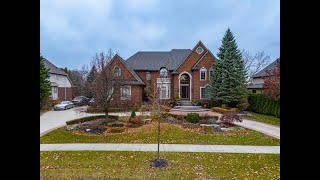 5520 White Hall Blvd video tour