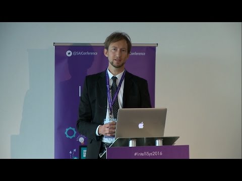 Sensor Data Fusion - Felix Govaers (Fraunhofer FKIE)