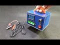 Build 2 in 1 Portable Soldering Iron Station vs Power Supply