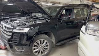 Lc300 - Доп Навигационно-Мультимедийная Система На Весь Оригинальный Монитор