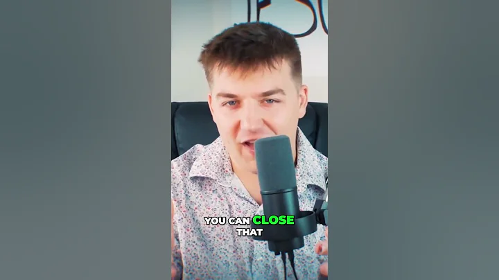 Close Your First Wholesale Deal Faster #shorts