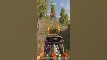 POV- You push the wrong guy🔥#codm #callofdutymobile #gaming