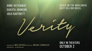ΤΟ ΗΜΕΡΟΛΟΓΙΟ ΤΗΣ ΒΕΡΙΤΙ (Verity) - teaser trailer (greek subs)
