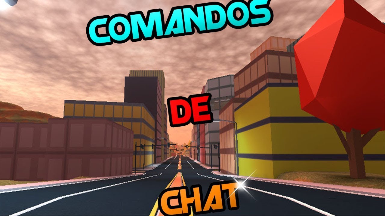 Comandos De Roblox Hack