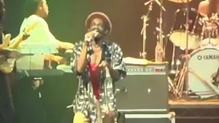 Cocoa Tea - Young Lover – (Live)