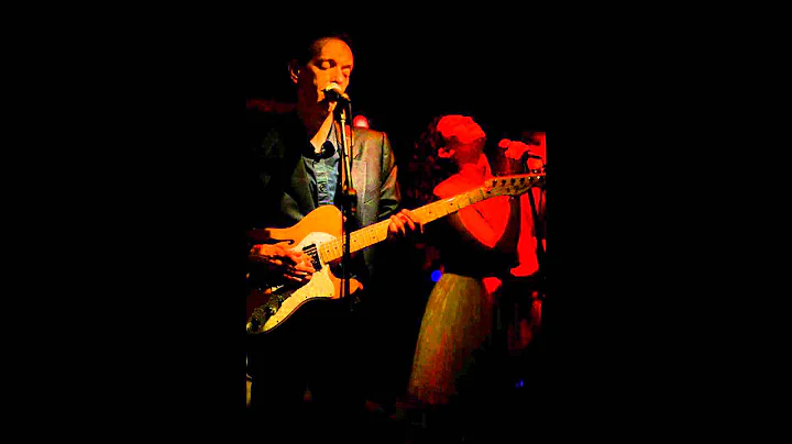 Brian Carpenter & The Confessions - Falling from You