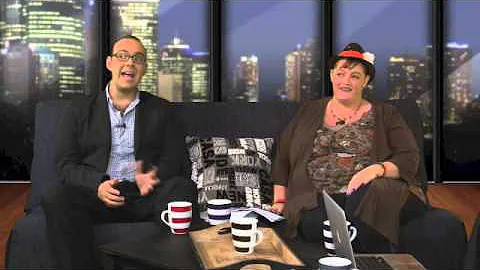 QTV Episode 3 Robert Cavallucci State Member for B...