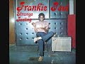 Frankie Paul - I Am Not A Fool