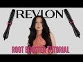 Revlon Root Booster Hair Tutorial | Best Tips & Tricks