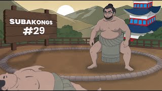 Update Patch Spin - Subakongs S3