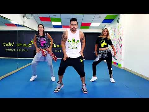 SIGUELO BAILANDO REMIX- OZUNA