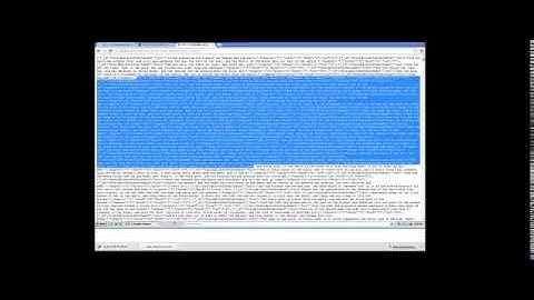 web applicatons with database access
