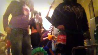 "Baauer - Harlem Shake (HQ Full Version)" Fan Video