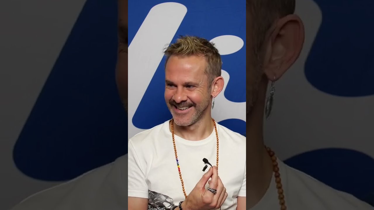 When Will You Wear Wigs Elijah Wood Dominic Monaghan Billy Boyd Interview FAN EXPO