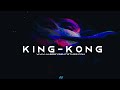 Dancehall Shatta Instrumental | X-Man X Kalash Type Beat "KING-KONG" (Prod.ALBREY)