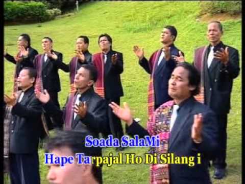 Nunga marujung be UlaonNa i