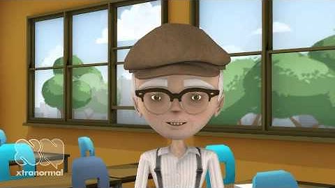 Bartelby Project 2013 - Say No To Standardized Tests