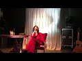 Michelle Gurevich - Friday Night (Live in Athens 17.5.19)