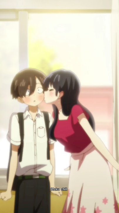 Ichikawa made love confession to Yamada ❤️🥰 -[ The danger in my heart  season 2 ep 13 ]