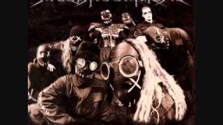 Mushroomhead - Empty Spaces.