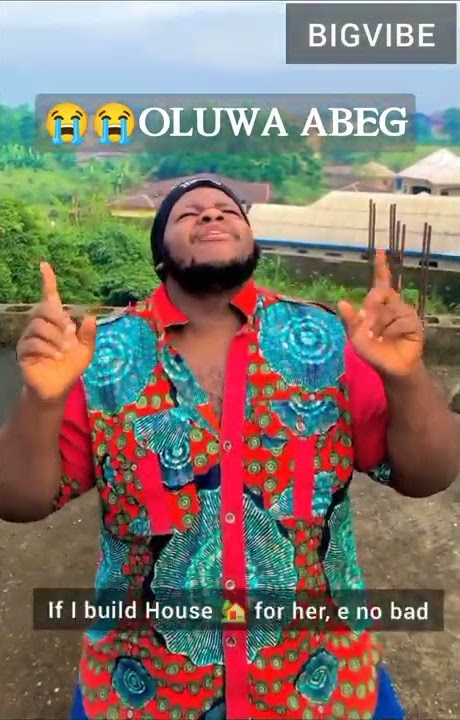 OLUWA ABEG