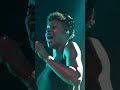 "Roll Up" live at iHeartRadio Theater in 2016. Who’s been spinning this one lately? 🎶  #LiveMusic