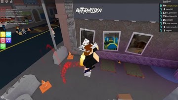 ROBLOX -HACKER EXPOSED assassin