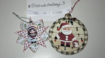 #50stackchallenge 3  #21 and #22