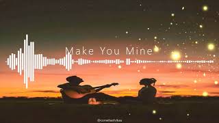 Make U Mine (Best 8D Audio Spectrum)