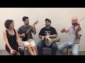 Ramajana - Aline Miklos y grupo Baxtale! Muzika