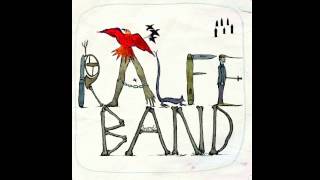 Ralfe Band - Sword (Official Audio)