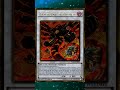 The Toon FTK Enabler #yugioh #yugiohtcg #yugiohcards