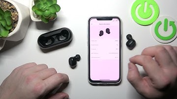 How to Identify Firmware Version and Update on QCY T1C - Keep Firmware Up to Date