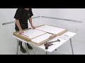 IKEA METOD Kitchen Installation 2/7 - Assembling the cabinets | IKEA Australia